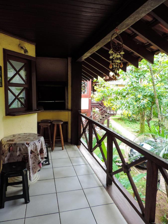 Casa Canto Do Mar Maresias 2 Экстерьер фото