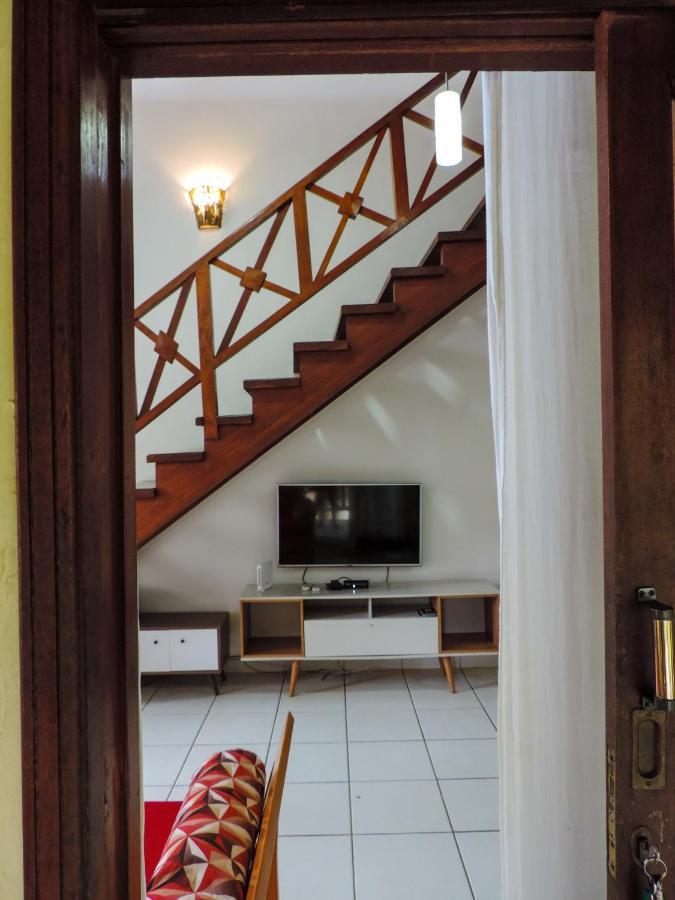 Casa Canto Do Mar Maresias 2 Экстерьер фото