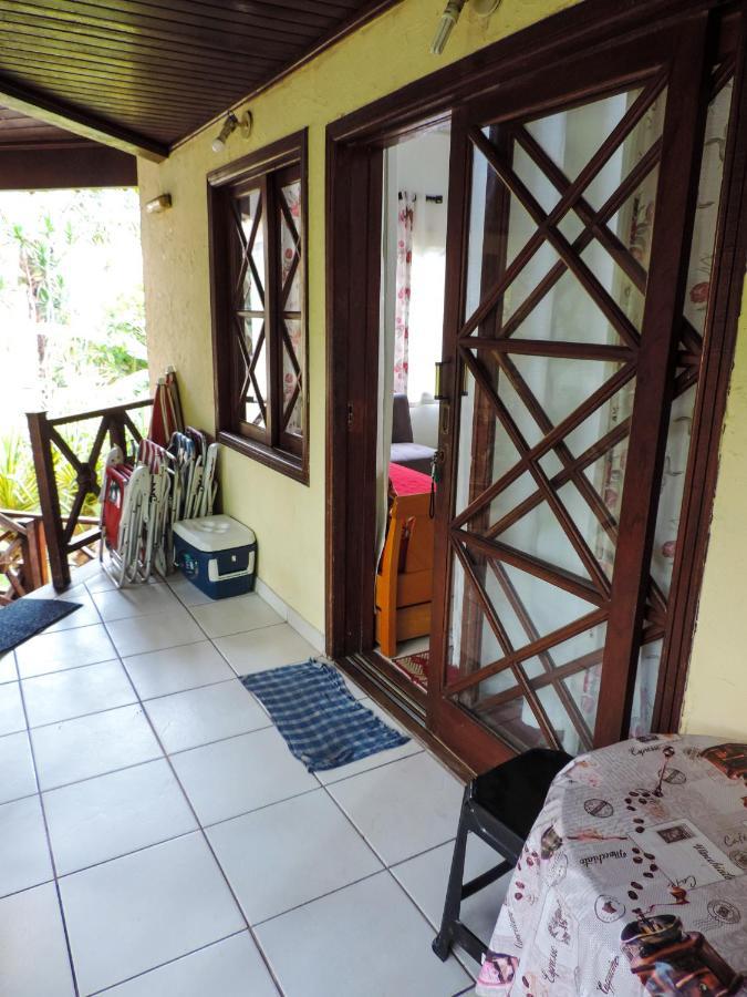 Casa Canto Do Mar Maresias 2 Экстерьер фото