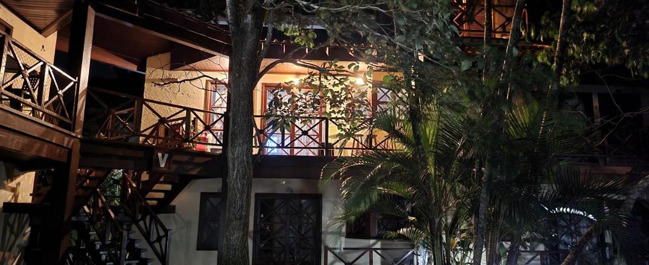 Casa Canto Do Mar Maresias 2 Экстерьер фото