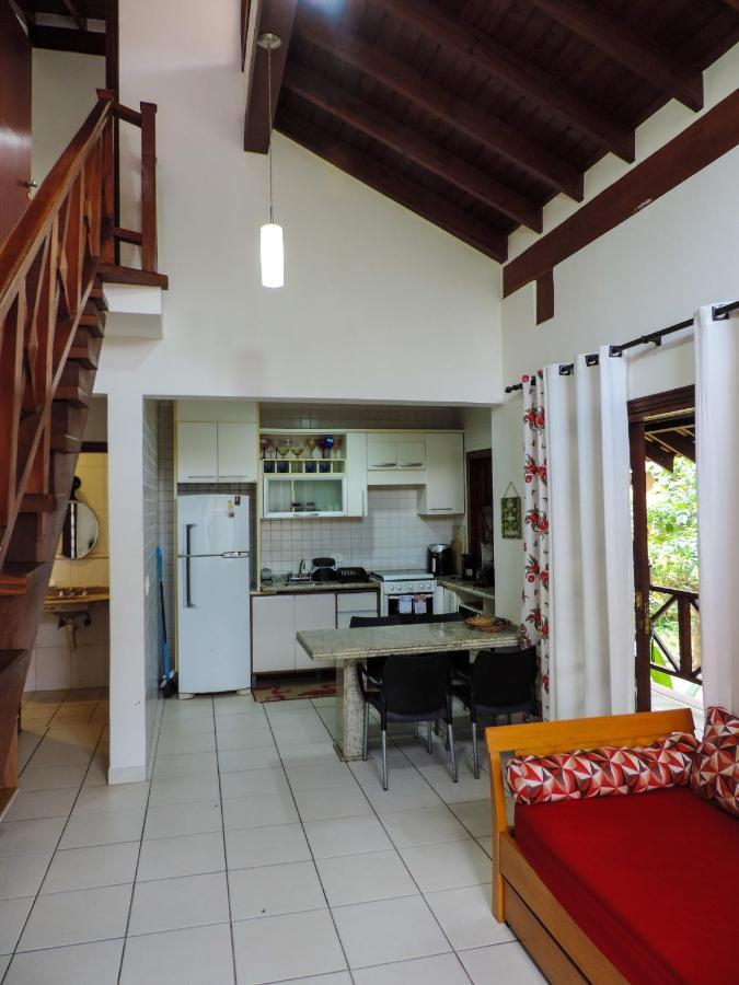 Casa Canto Do Mar Maresias 2 Экстерьер фото
