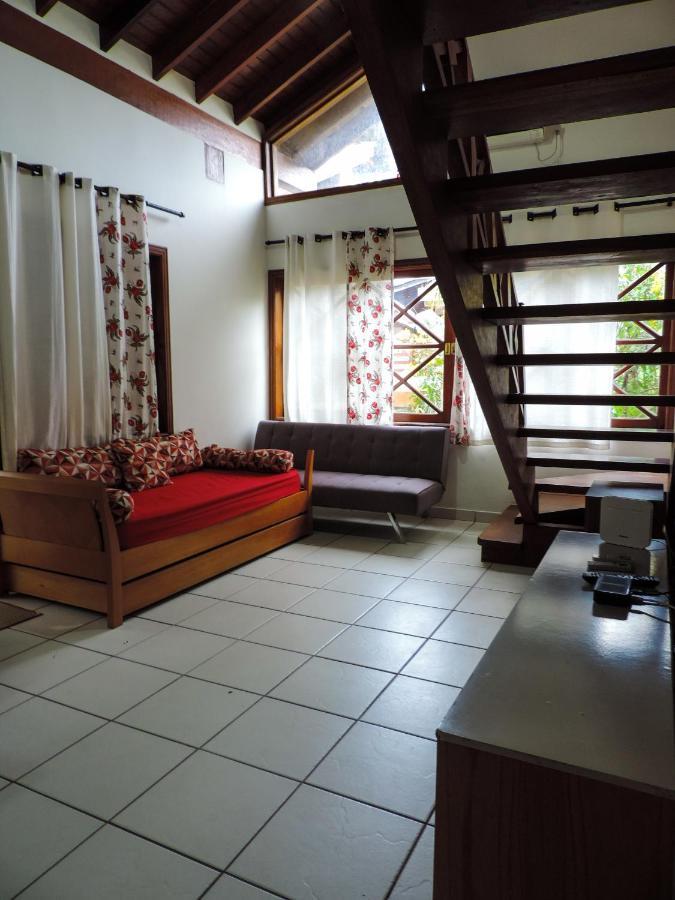 Casa Canto Do Mar Maresias 2 Экстерьер фото
