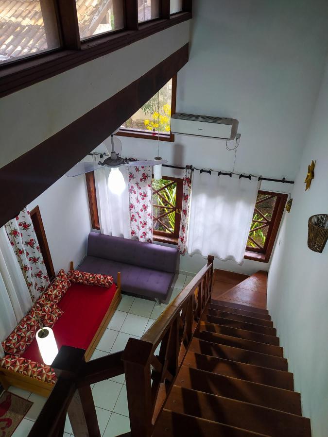 Casa Canto Do Mar Maresias 2 Экстерьер фото