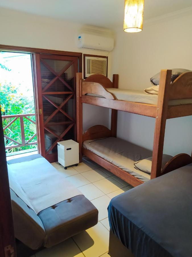 Casa Canto Do Mar Maresias 2 Экстерьер фото