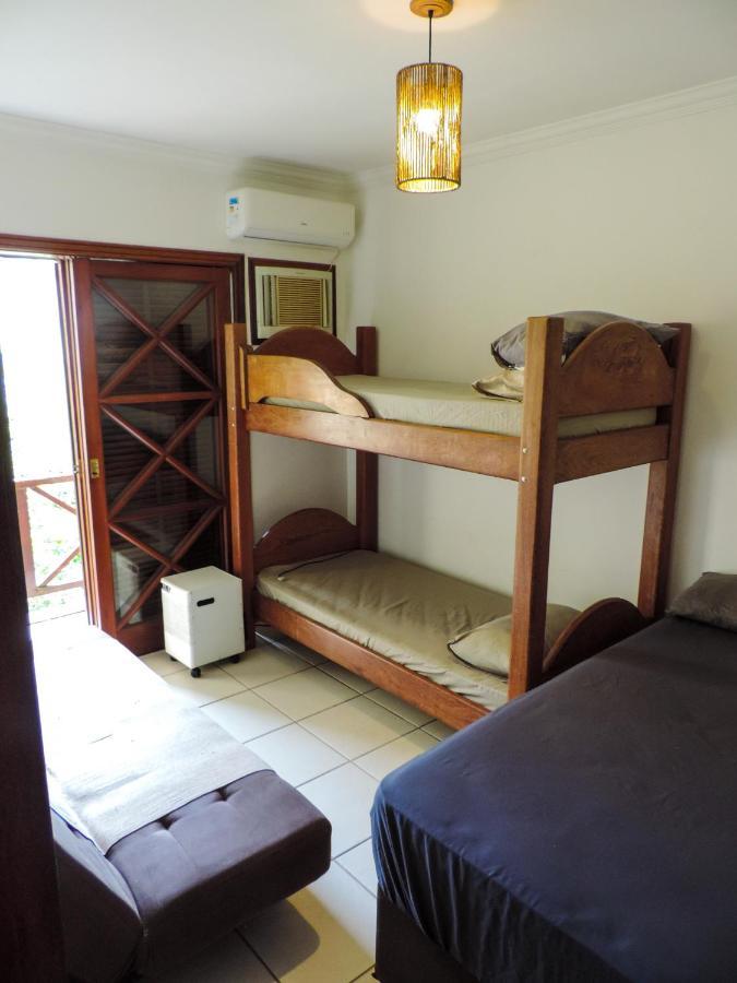 Casa Canto Do Mar Maresias 2 Экстерьер фото