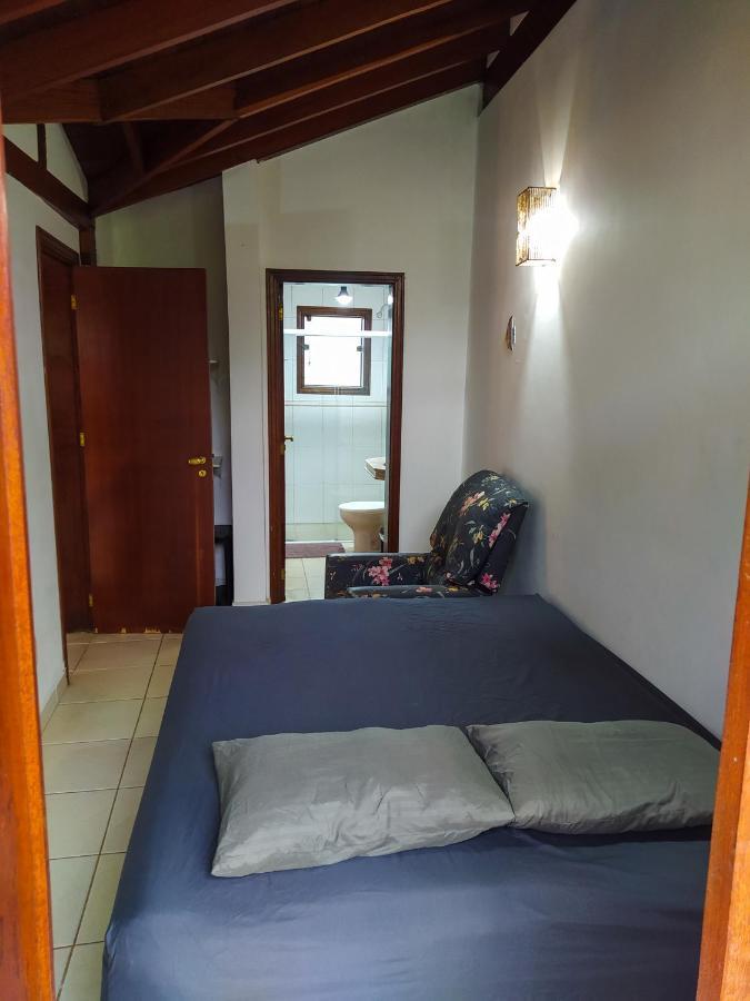 Casa Canto Do Mar Maresias 2 Экстерьер фото