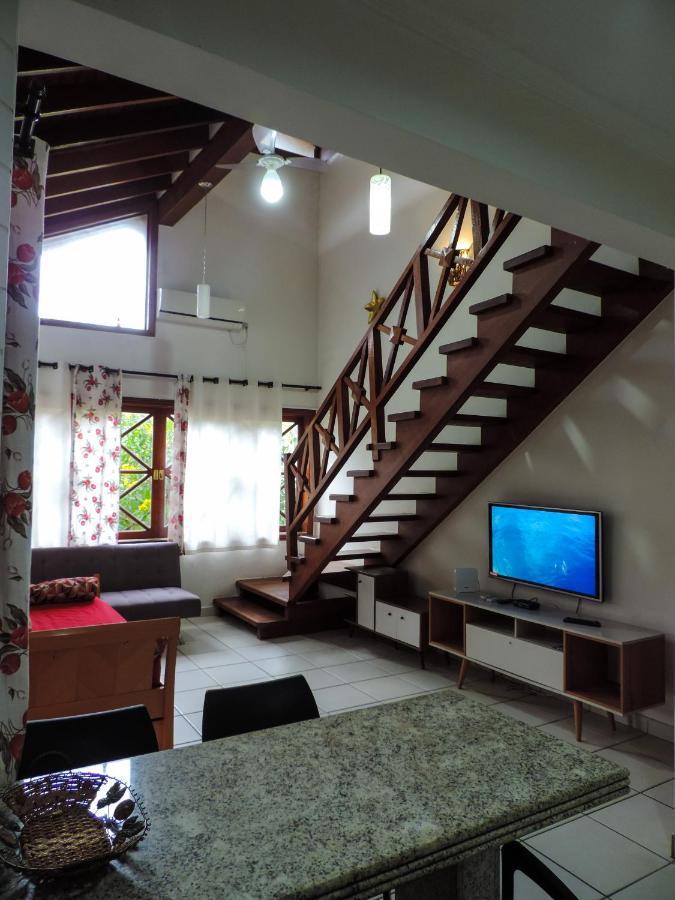 Casa Canto Do Mar Maresias 2 Экстерьер фото