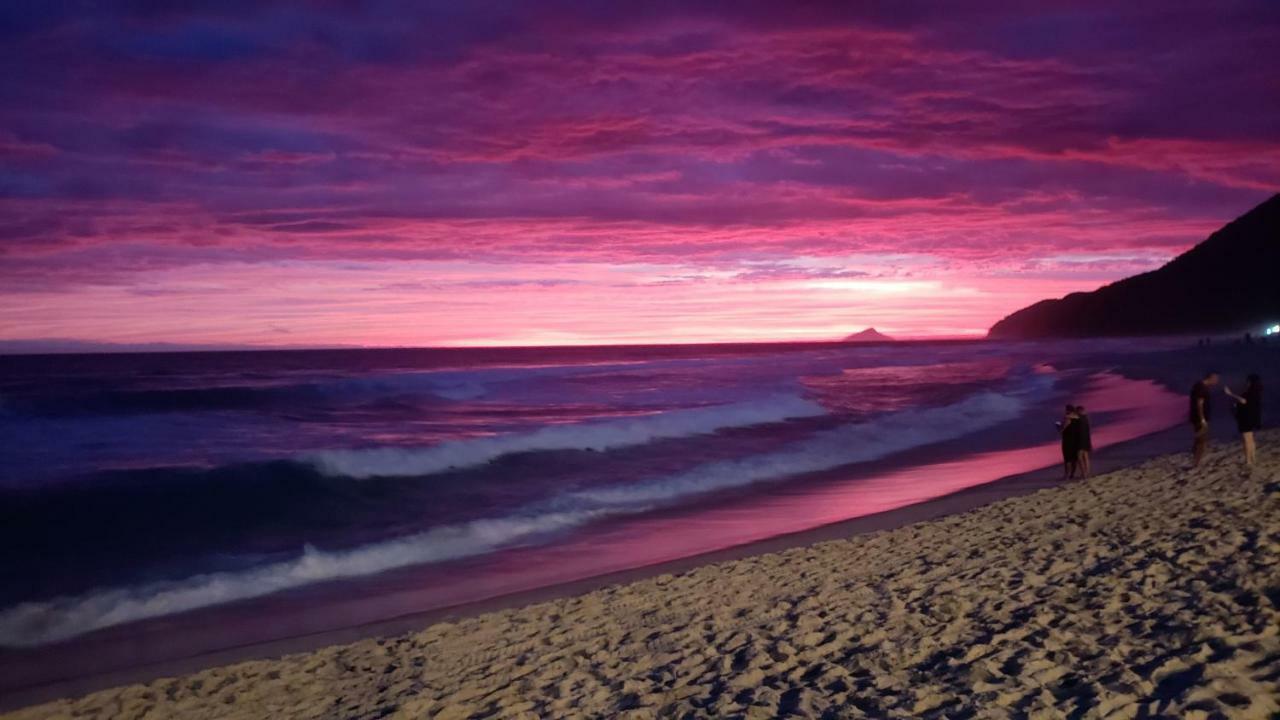Casa Canto Do Mar Maresias 2 Экстерьер фото