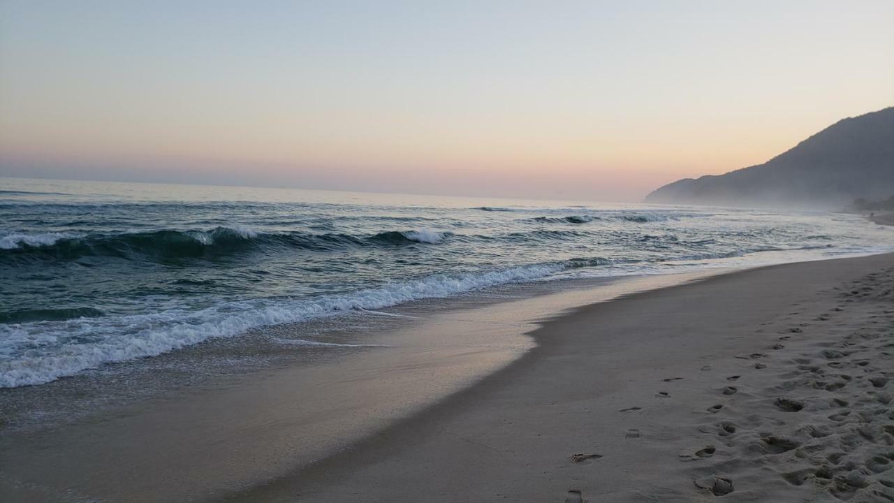 Casa Canto Do Mar Maresias 2 Экстерьер фото