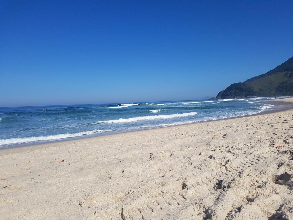 Casa Canto Do Mar Maresias 2 Экстерьер фото