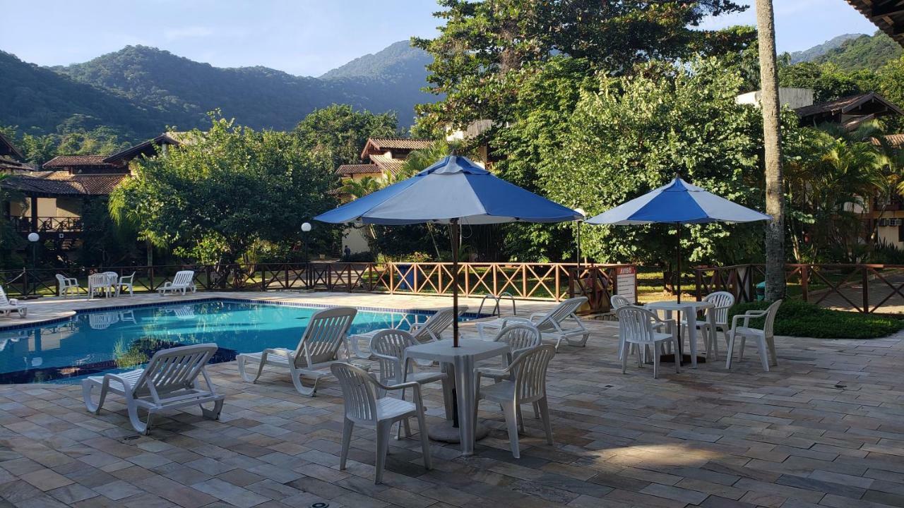 Casa Canto Do Mar Maresias 2 Экстерьер фото