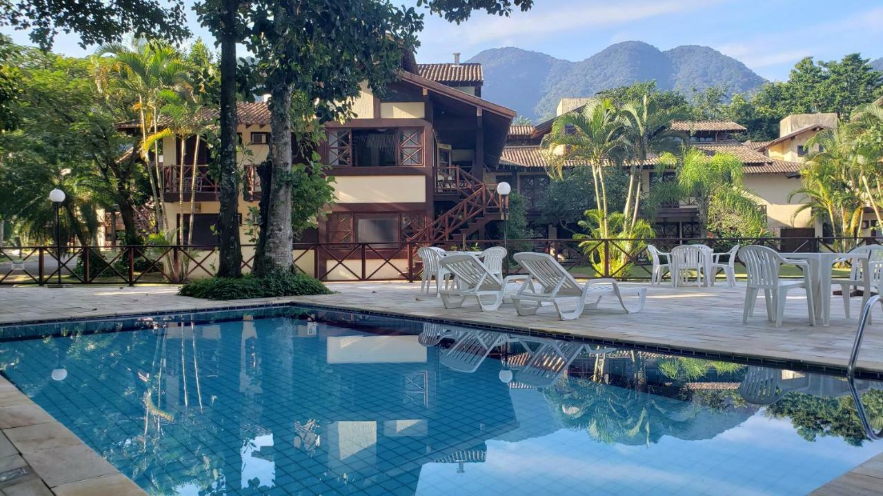 Casa Canto Do Mar Maresias 2 Экстерьер фото