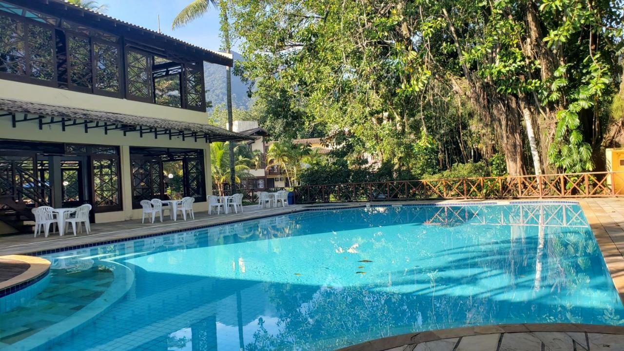 Casa Canto Do Mar Maresias 2 Экстерьер фото