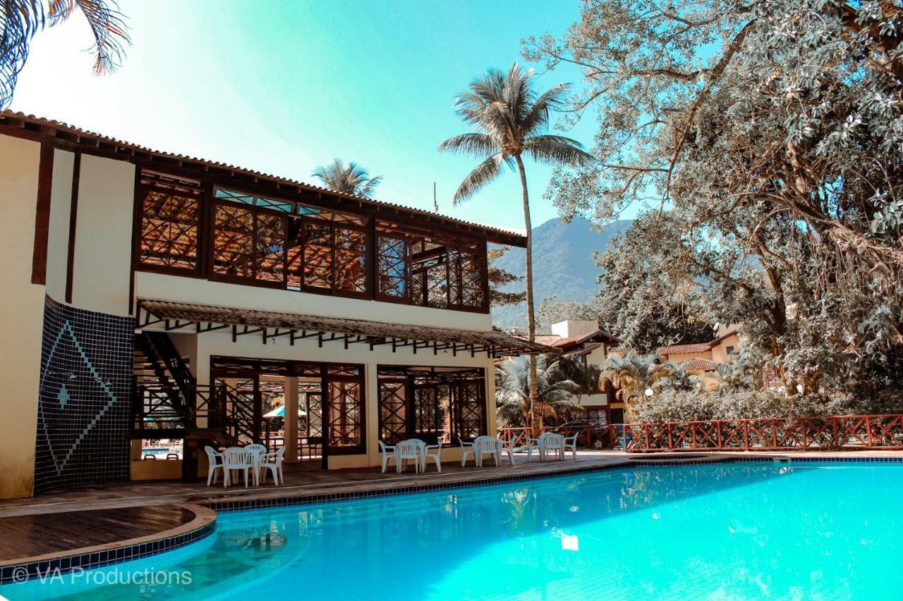 Casa Canto Do Mar Maresias 2 Экстерьер фото
