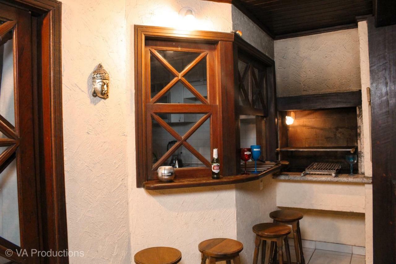 Casa Canto Do Mar Maresias 2 Экстерьер фото