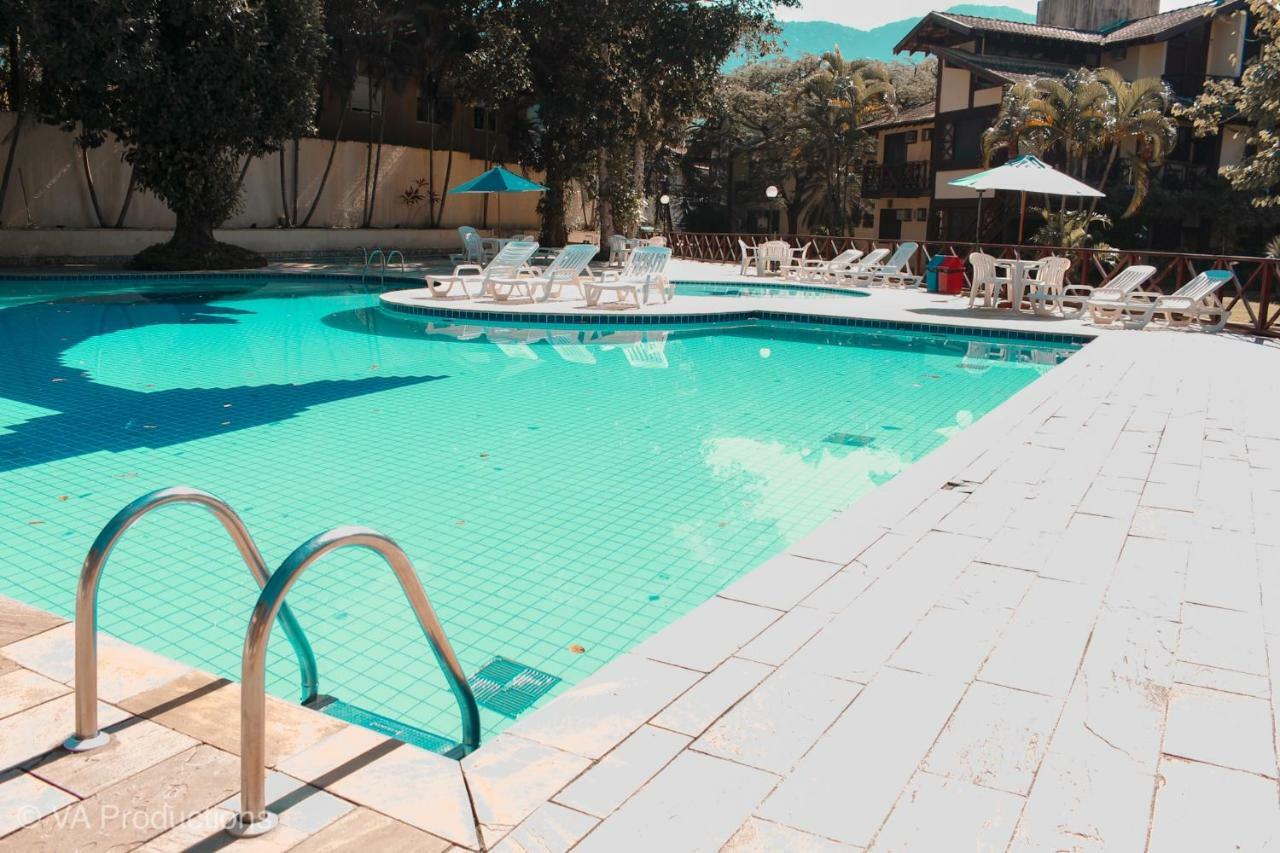 Casa Canto Do Mar Maresias 2 Экстерьер фото