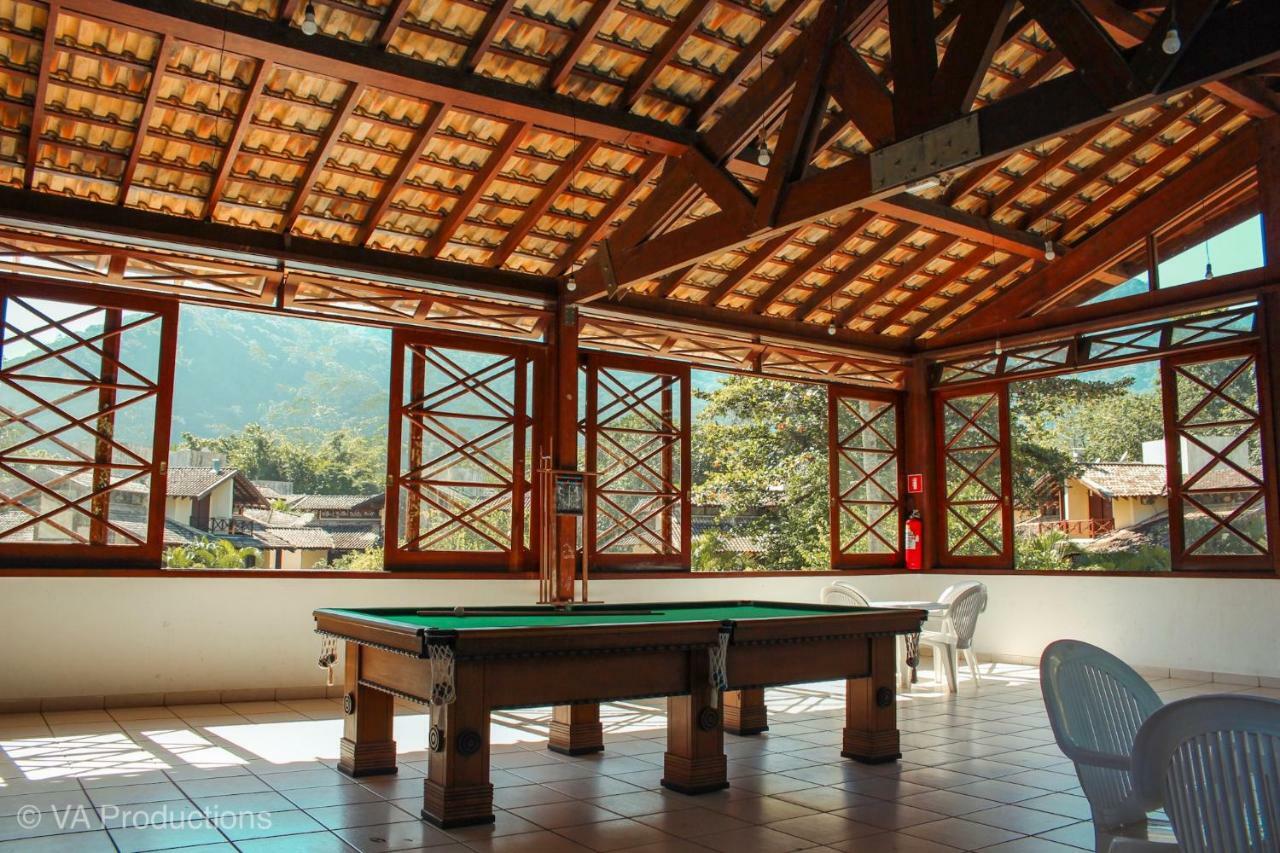 Casa Canto Do Mar Maresias 2 Экстерьер фото