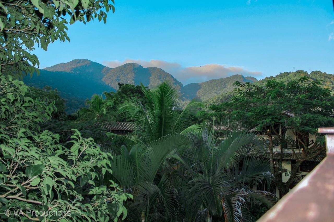 Casa Canto Do Mar Maresias 2 Экстерьер фото