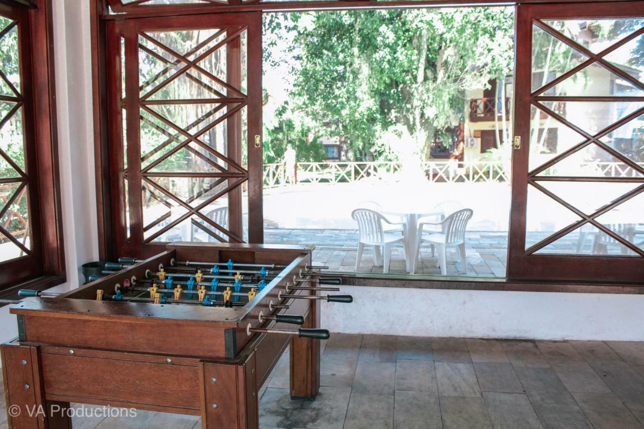 Casa Canto Do Mar Maresias 2 Экстерьер фото