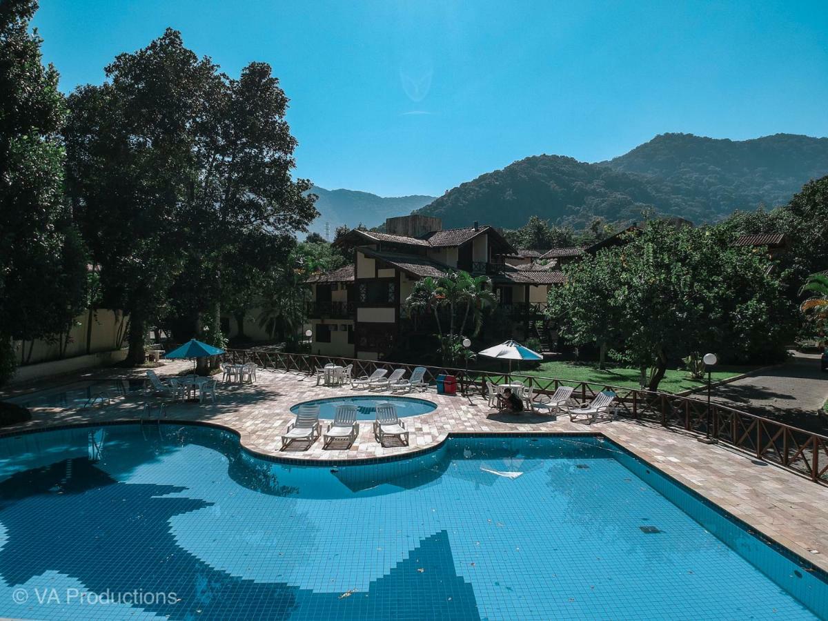 Casa Canto Do Mar Maresias 2 Экстерьер фото